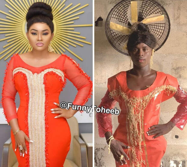 30 раз, когда мужика действительно разозлили ″дорогие″ фотки в Инстаграм