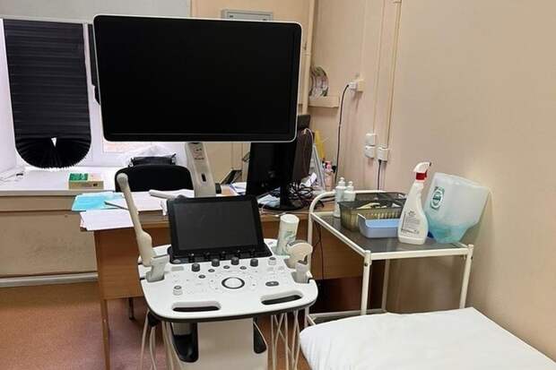 Нижегородский неврологический госпиталь ветеранов войн начал использовать новое оборудование