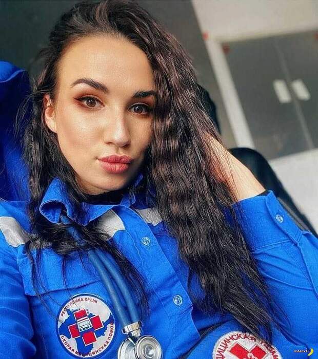 Доктор, лечите меня полностью! Доктор, лечите меня полностью!