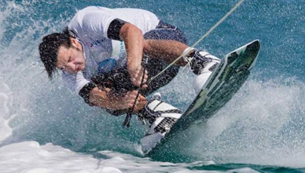 Отдых в Крыму выбирают одинокие мужчины