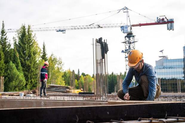 Власти ХМАО профинансируют работодателям привлечение врачей и инженеров из других регионов