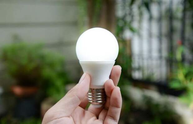 Вредные свойства светодиодных ламп, которые большинству людей неизвестны
