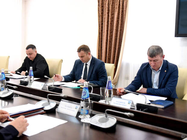 В Барнауле усилят работу по профилактике экстремизма / Фото: barnaul.org