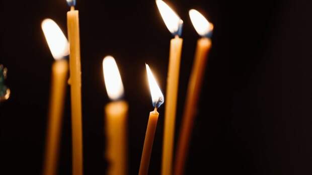 Умер чемпион мира по хоккею Александр Филиппов