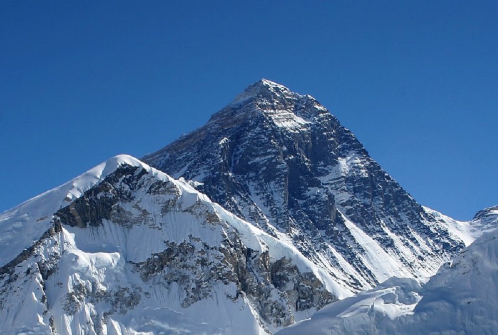 10 самых экстремальных мест на планете
