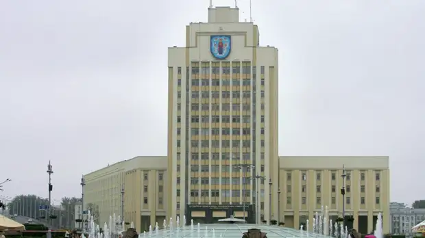 В Минске сообщили, что не будут зацикливаться на одной России