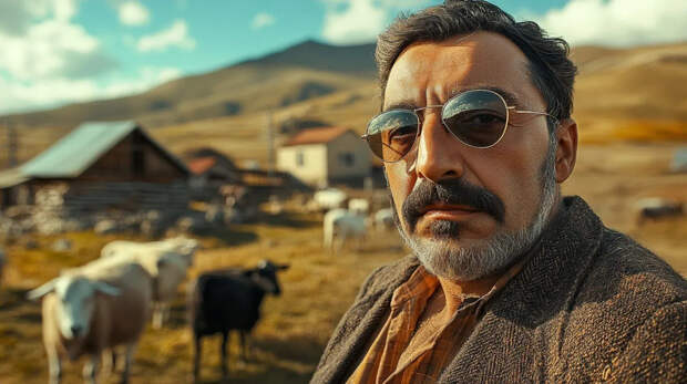 Русские свиньи: Учитель из Дагестана преподал ученикам урок дружбы народов