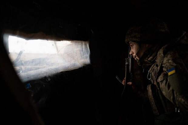 В Сербии раскрыли, что заставит Киев подписать капитуляцию