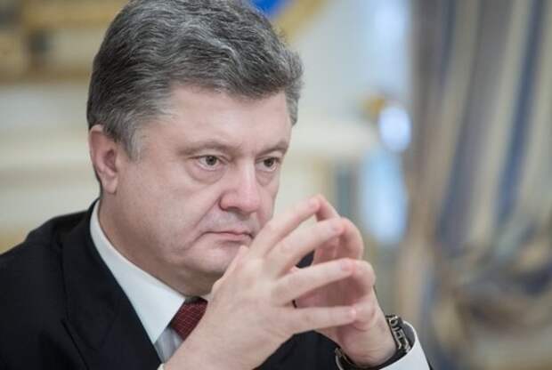 Итальянцы лишают Порошенко звания и поддерживают российский Крым