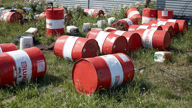 Пакистанская лапша для Лукойла: Нефтяная компания вбивает клин между нами и Индией Пакистанская лапша для Лукойла: Нефтяная компания вбивает клин между нами и Индией
