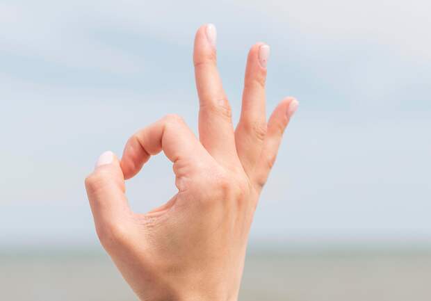 День рождения «ОК»