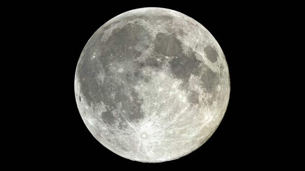 NASA намерено построить на Луне поселение к 2035 году