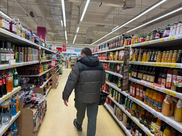 С апреля магазины меняют правила: что ждет покупателей в «Пятерочке», «Магните» и «Перекрестке»