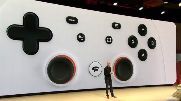 Google's Stadia streaming game platform has enormous potential, and a few roadblocks.