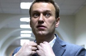навальный