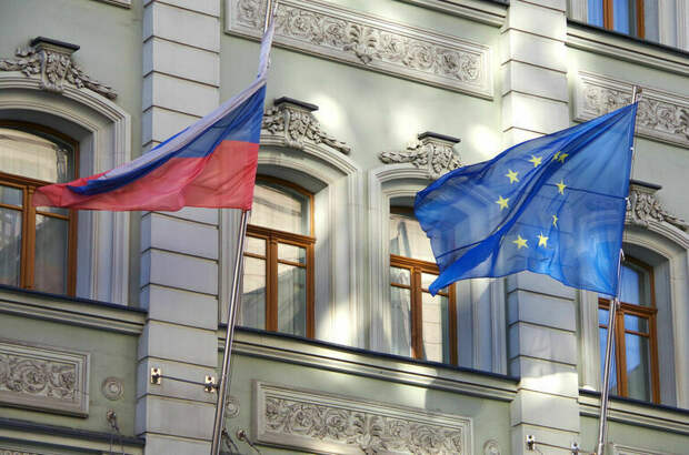 В ЕС требуют ограничить передвижение российских дипломатов