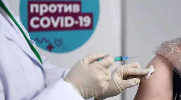 Скончались 752 человека: в России за сутки выявлено более 25 тысяч случаев коронавируса