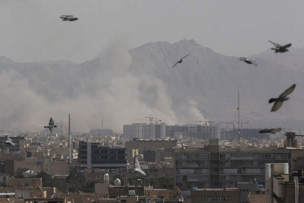 Гутерриш: сторонам конфликта на Ближнем Востоке следует вернуться к переговорам