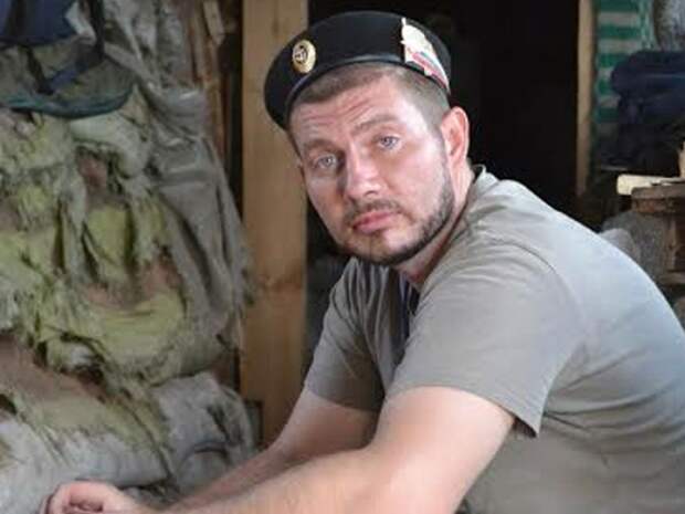 Боец СВО Танай Чолханов: "Если еще 3 года войны, как сказал Зеленский, новая мобилизация у нас неизбежна"