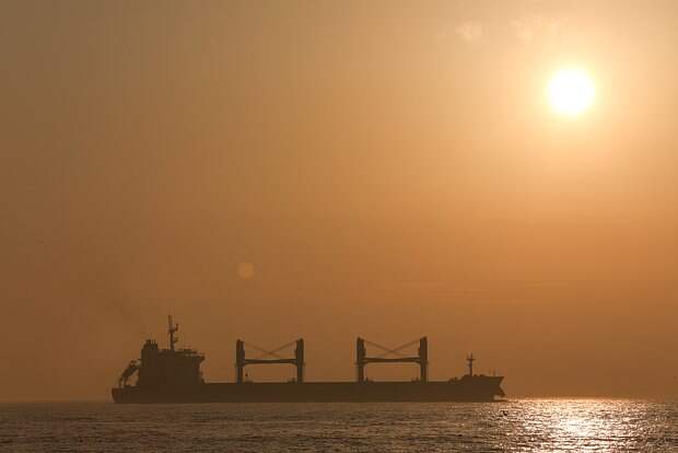 ВСУ уличили в преднамеренной атаке на суда в Черном море не из теневого флота России