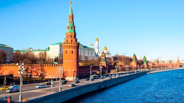 На Первомай в Центральной России будет холоднее климатической нормы