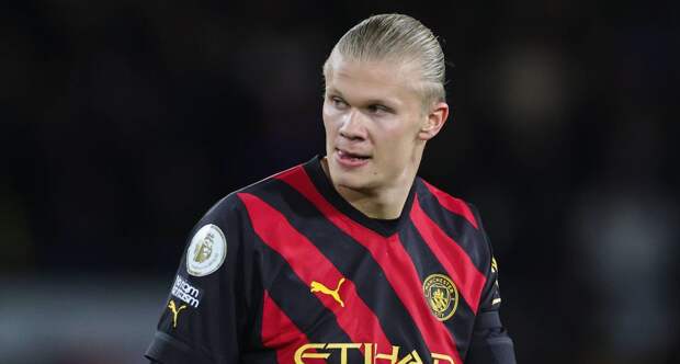 Сульшер рассказал, как «МЮ» отказался от покупки Холанда, когда тот стоил 4,5 млн евро