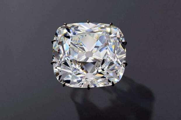 В России начали делать бриллианты из шерсти питомцев