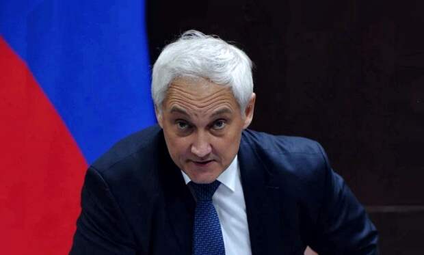 Конец офшорам. Государство национализирует порт Владивостока