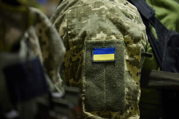 Новый закон о мобилизации на Украине: от жестоких мер к зверским