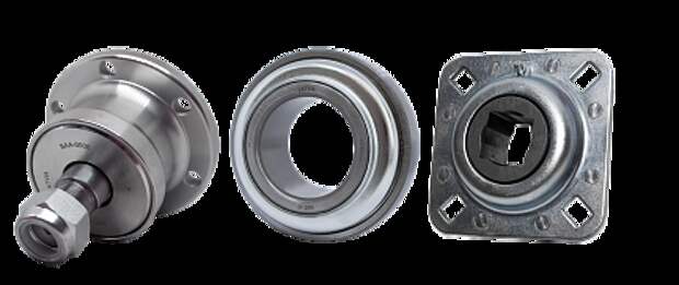 Подшипники BBCR — точность и стабильность в ответственных узлах