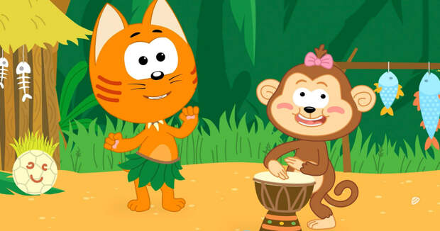 «Котенок Котэ» и Никита Михалков: RUTUBE рассказал, что смотрели на платформе в 2025 году