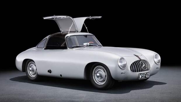 Mercedes-Benz 300 SL