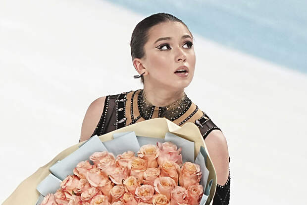 Итальянский фигурист Чирчелли о Валиевой: суперзвезда стала главным злодеем