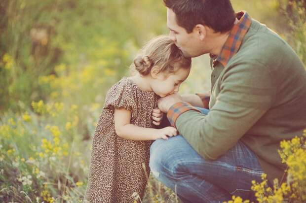 Как остаться хорошим родителем после развода: 5 простых советов для взрослых