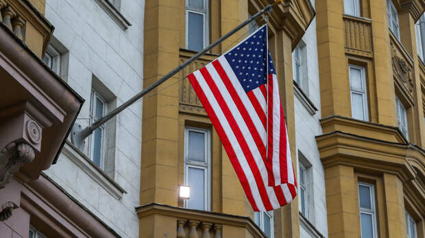 МОК объяснил отсутствие санкций против США невозможностью влиять на резолюции