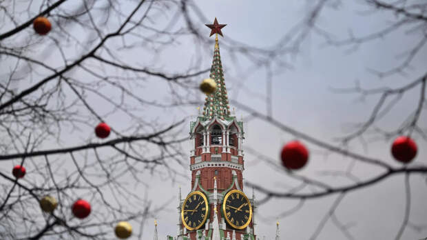 Что ждет Россию в 2026 году: предсказания прорицателей и старцев