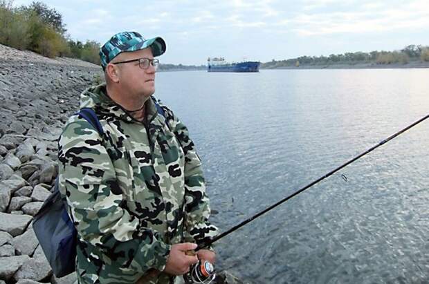 На Волге и Ахтубе в Волгоградской области на два месяца запретили вылов рыбы