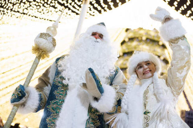 Фейковый Дед Мороз и никакого праздника: аферисты придумали очередную схему обмана