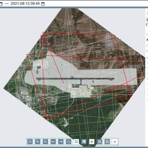 Ростех впервые представил на «ИННОПРОМ. Беларусь» систему для управления транспортными узлами и заводами