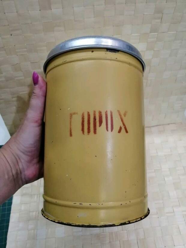 Разные нужные вещи из СССР, которые сегодня потеряли всякую ценность