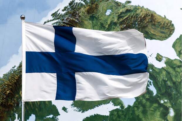 Финляндия обвинила Германию: «Немцы снова ведут войну против России»