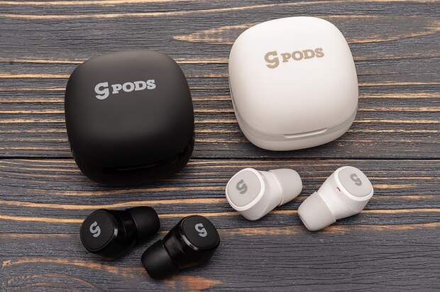 Создатель или перекупщик? Наушники CGPods Вадима Бокова из Тюмени (часть 2 из 3)