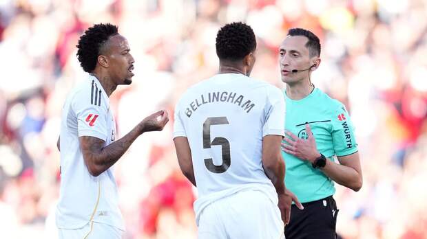 «Реал» сенсационно проиграл, «Барселона» добила «Атлетико», «Арсенал» лишили еще одного трофея. Главное в Европе