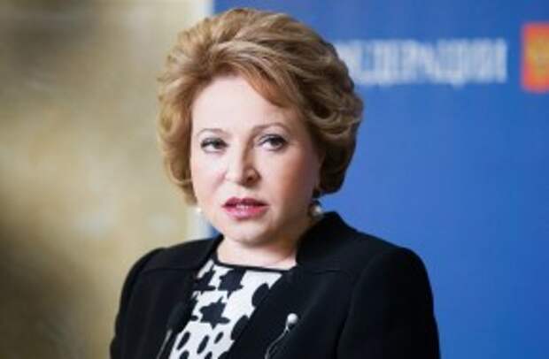 матвиенко