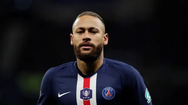 Неймар о Лиге чемпионов: не могу дождаться тебя, любовь моя