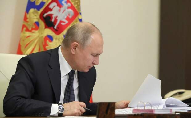 Снять напряжение: эксперты об итогах переговоров Путина и Байдена