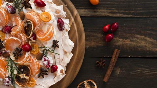 Вкус Нового года: гастрономические подарки, которые нужны всем