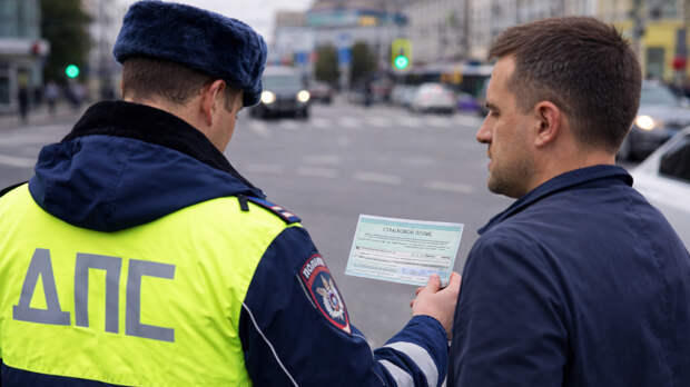 Можно ли управлять автомобилем, если водитель не вписан в полис ОСАГО