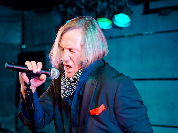 Игорь Сандлер рассказал, зачем проводить вечера памяти ушедших музыкантов