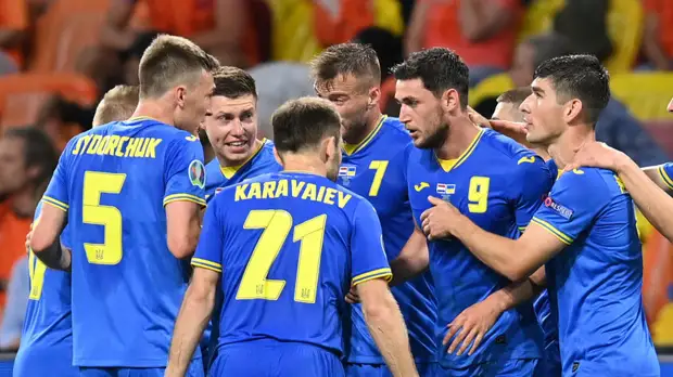 «Есть все шансы пройти Швецию»: Сёмин о сборной Украины на Евро-2020, мастерстве Шевченко и слабой игре Зинченко